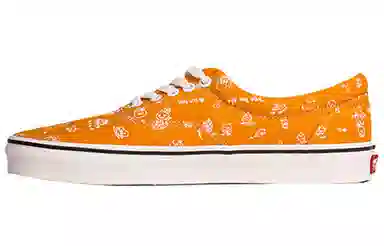 Vans Authentic Kakao Friends Yellow