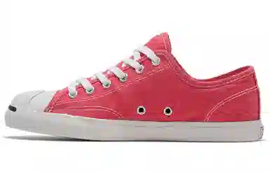 Converse Jack Purcell Pink