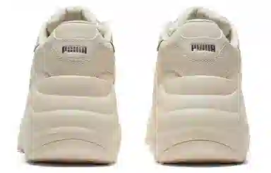 PUMA Pulsar Wedge Wns Snow