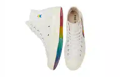 Converse Chuck Taylor All Star Rainbow