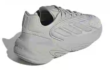 adidas Ozelia Silver Grey