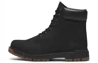 Timberland Tree Vault 6 Black