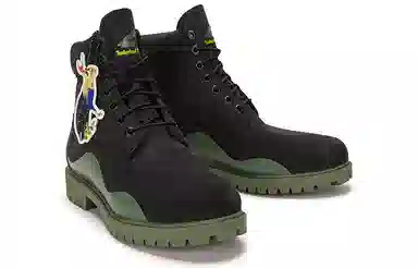 Timberland