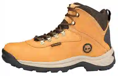 Timberland White Ledge