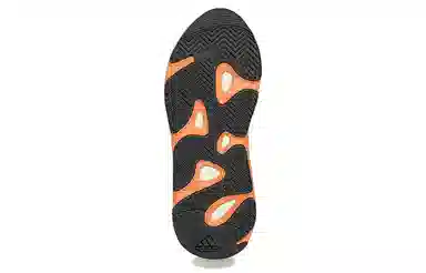 adidas Yeezy Boost 700 "Wash Orange"