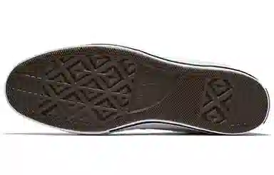 JW Anderson x Converse All Star Chuck 70 Grid Hi-Flame White