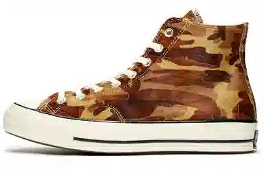 Converse 1970s Hi Pony Hair