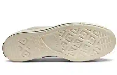 Fear of God Essentials x Converse 1970s Grey