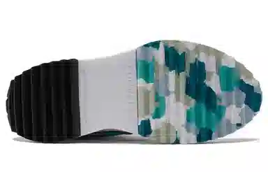 Converse Run Star Hike White Blue