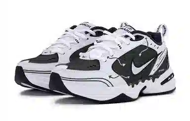 Nike Air Monarch 4