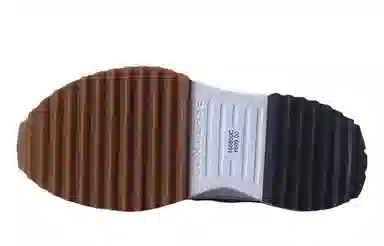 Converse Run Star Hike Black White