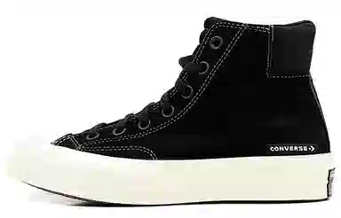 Converse 1970s Chuck Taylor All Star High Top Black