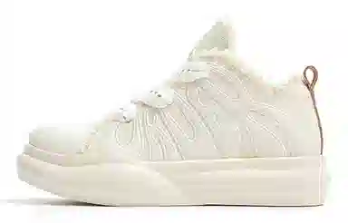 OLD ORDER Canvas-003 White