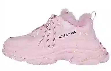 Balenciaga Triple S