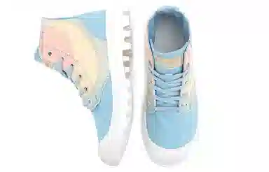 Palladium Pampa