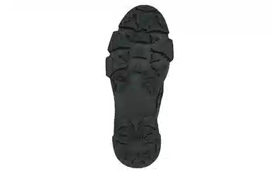 Givenchy Terra Loafers Black