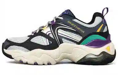 Skechers D'Lites