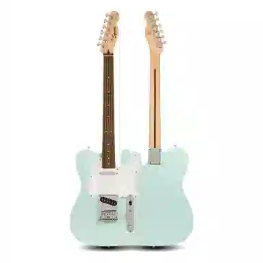 FENDER Squier BulletSonic Telecaster