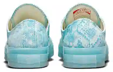 GOLF WANG x Converse Chuck Taylor All Star 1970s "Snake" Blue