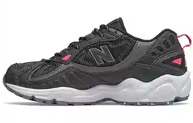 New Balance 703 Black