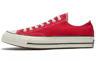 Converse 1970s Chuck Taylor All Star Red