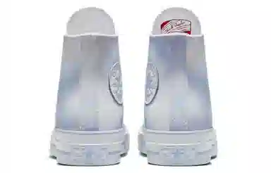 Converse 1970s Chuck Taylor All Star Gradient Purple