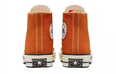 Converse 1970s chuck taylor all star hi