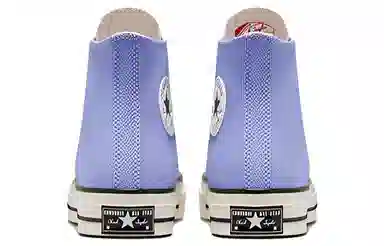 Converse Chuck 70 Vintage Canvas Purple