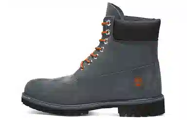 Timberland Premium 6 Inch Grey