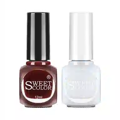 SWEET COLOR SH906 +HG01 12ml*2