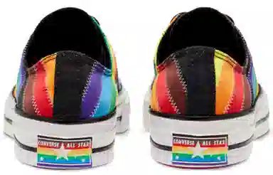 Converse Chuck 70 Low 'Pride - Rainbow'