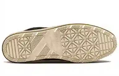 Converse Chuck Taylor All Star Explore WP Black Orange