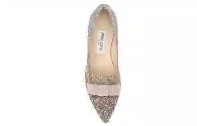 Jimmy Choo Gala Vnb