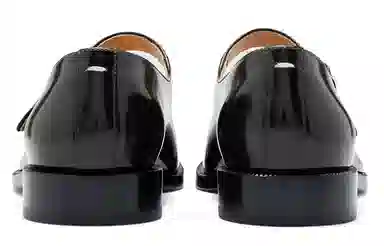 Maison Margiela Tabi Black