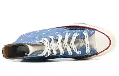 Converse 1970s chuck taylor all star hi