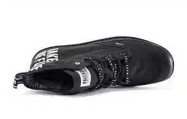 Palladium Pampa Hi Future