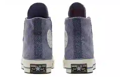 Converse 1970s Chuck Taylor All Star Hi