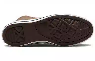 Converse Chuck Taylor All Star High Brown