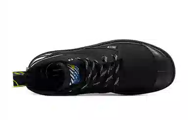 Palladium Pampa Smiley DT