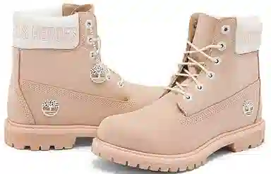 Timberland 6 Inch