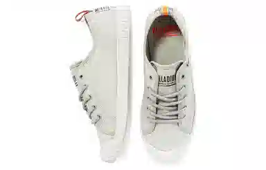 Palladium Easy Lace
