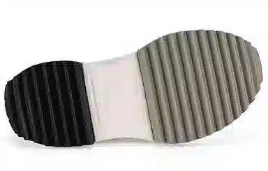 Converse Run Star Hike Green Rice