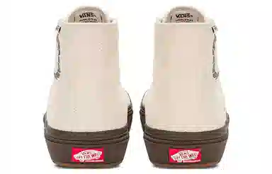 Quasi x Vans