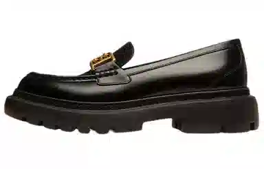 BALLY Gioia flat