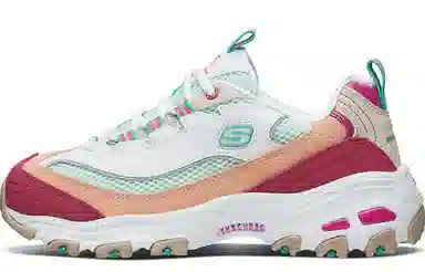 Skechers D'LITES 2.0 Chance