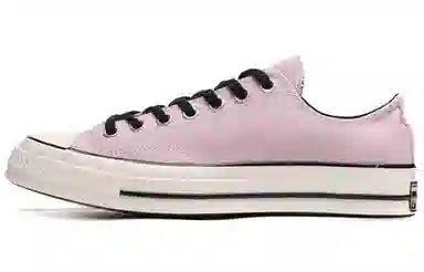 Converse 1970s All Star Chuck Taylor Ox Light Pink