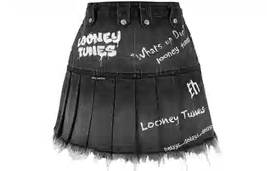 13 DEMARZO LOONEY TUNES 23SS