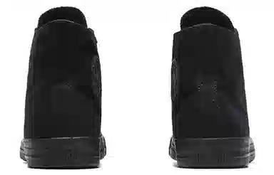 Converse Chuck Taylor All Star High Top Black