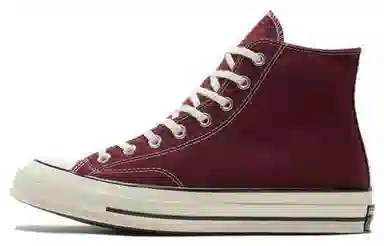 Converse Chuck Taylor All Star 1970s Burgundy