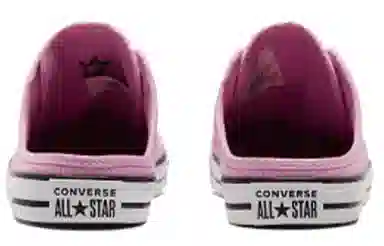 Converse Chuck Taylor All Star Dainty Mule Pink